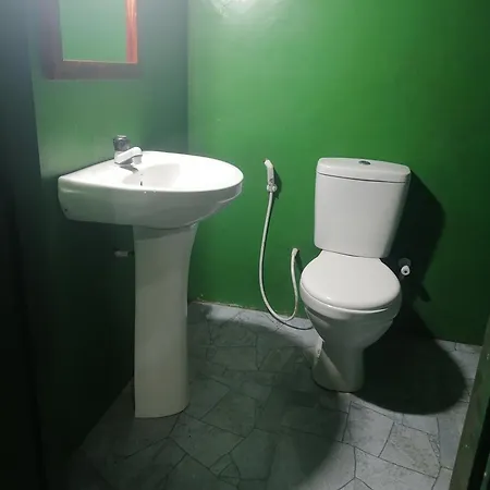 Eco Cabins Kitulgala Room photo