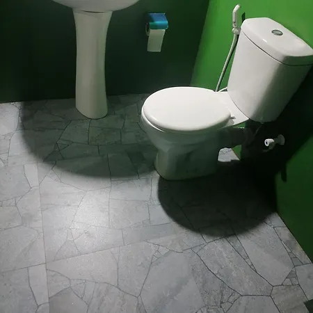 Eco Cabins Kitulgala Room photo